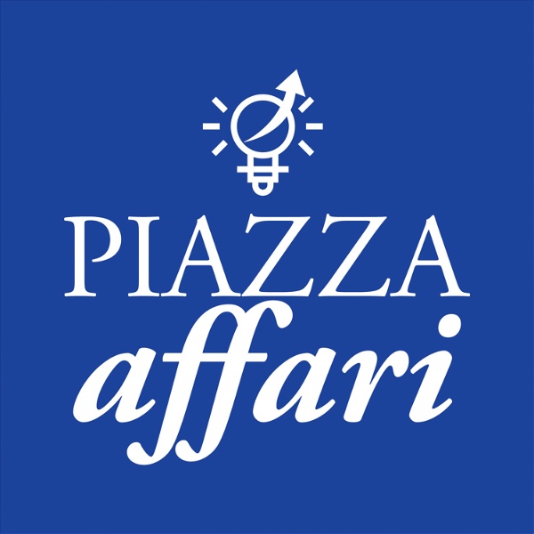 Artwork for Piazza Affari Podcast