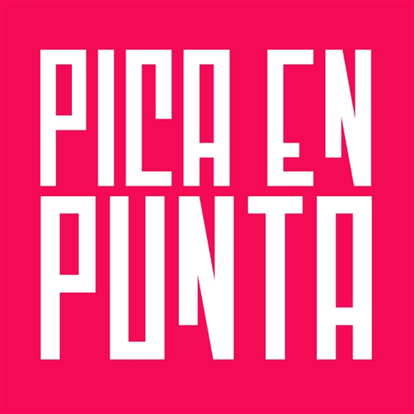 Artwork for Pica en Punta