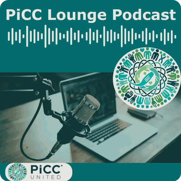 Artwork for PiCC Lounge