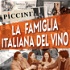 Piccini – La famiglia italiana del vino
