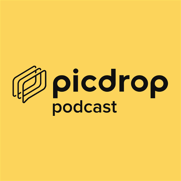 Artwork for picdrop Podcast