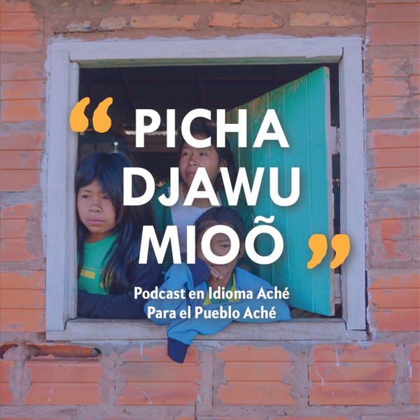 Artwork for Picha Djawu Mioõ