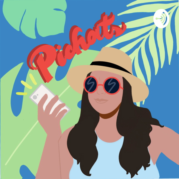 Artwork for PICHATS