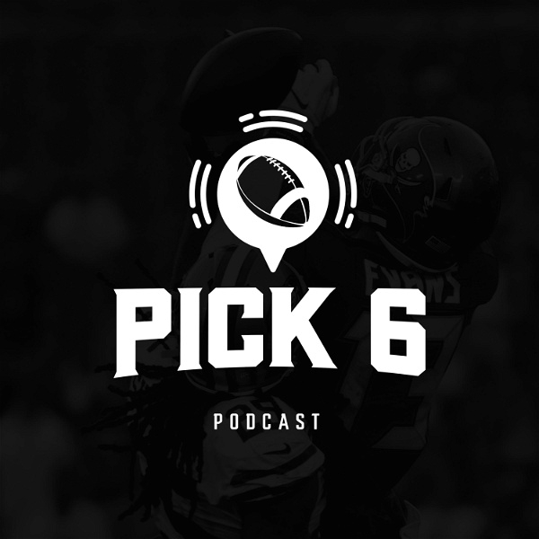 Artwork for Pick 6 Podcast