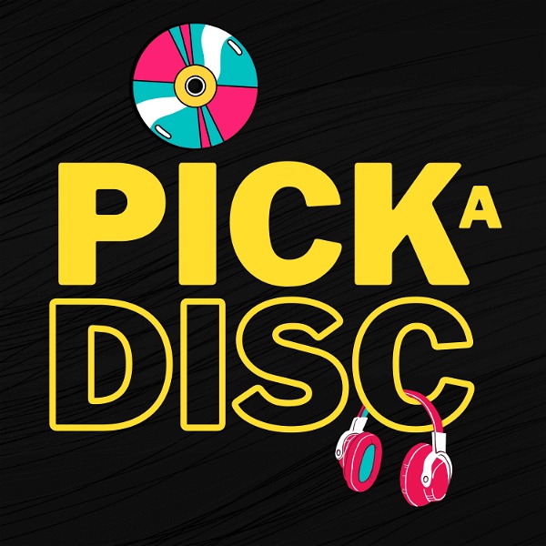 Artwork for Pick A Disc