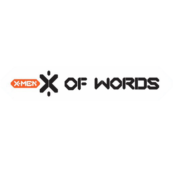 Artwork for X Of Words