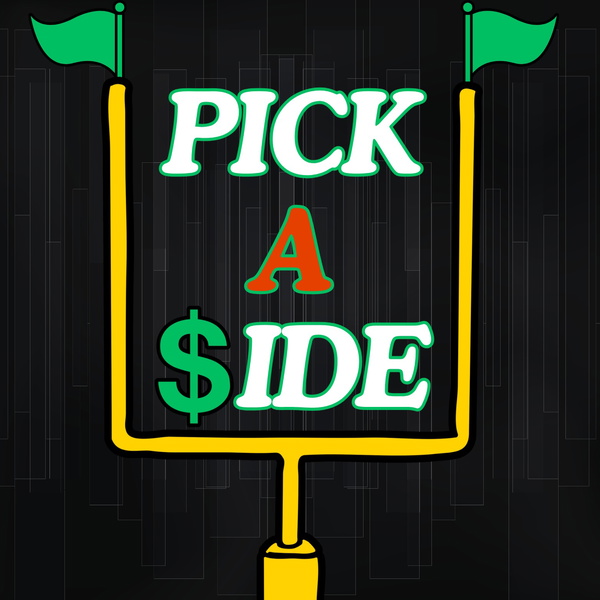 Artwork for Pick A Side