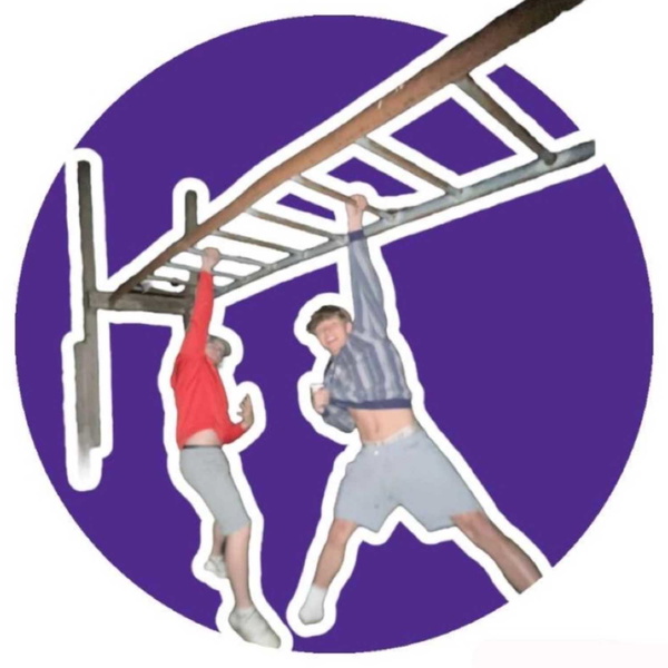 Artwork for pick ‘em up podcast