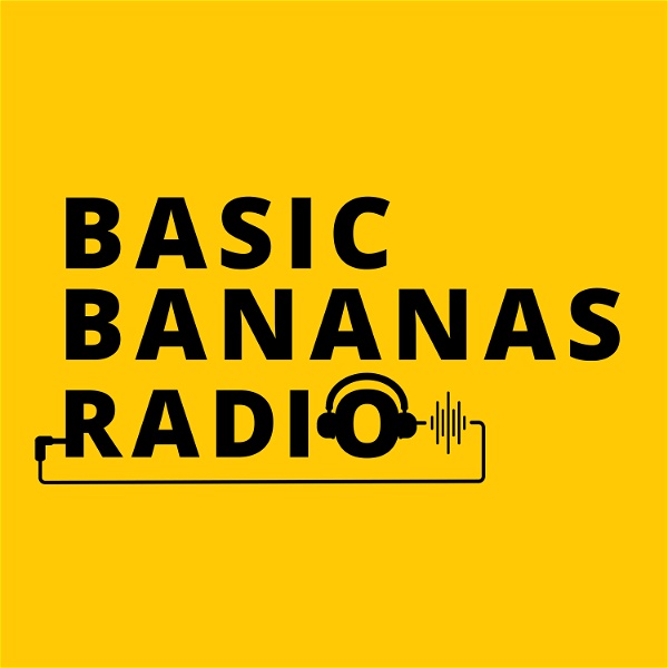 Artwork for Basic Bananas Radio