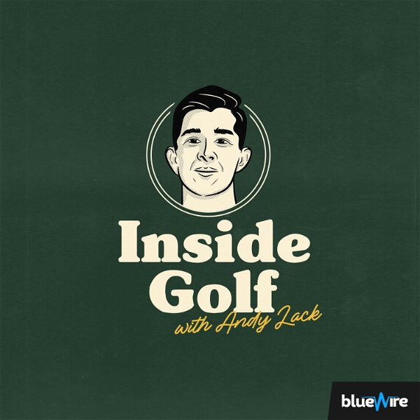 Artwork for Inside Golf Podcast