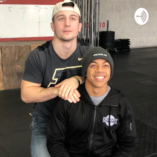 Artwork for Pick up the Barbell