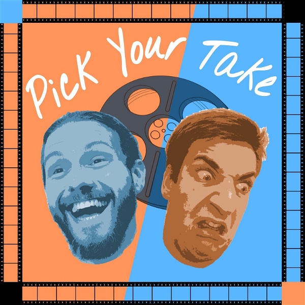 Artwork for Pick Your Take