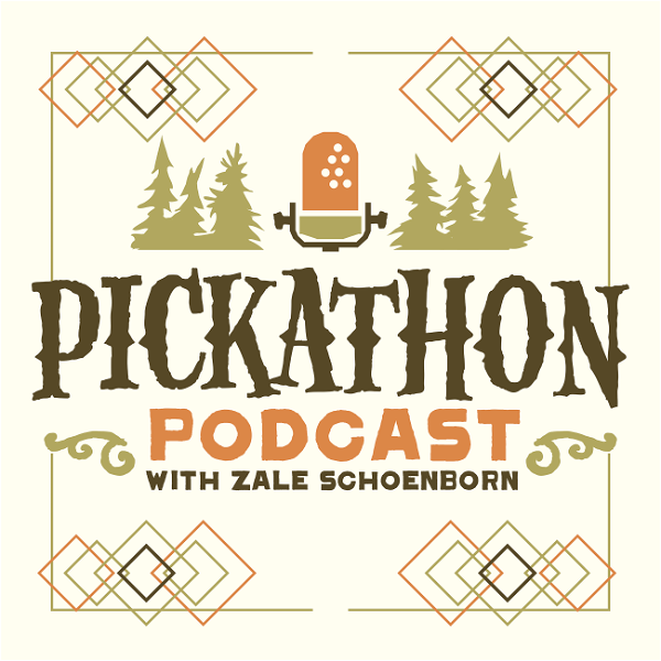 Artwork for Pickathon Podcast