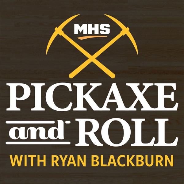 Artwork for Pickaxe and Roll