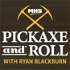 Pickaxe and Roll