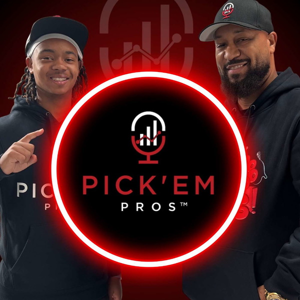 Artwork for Pick'em Pros
