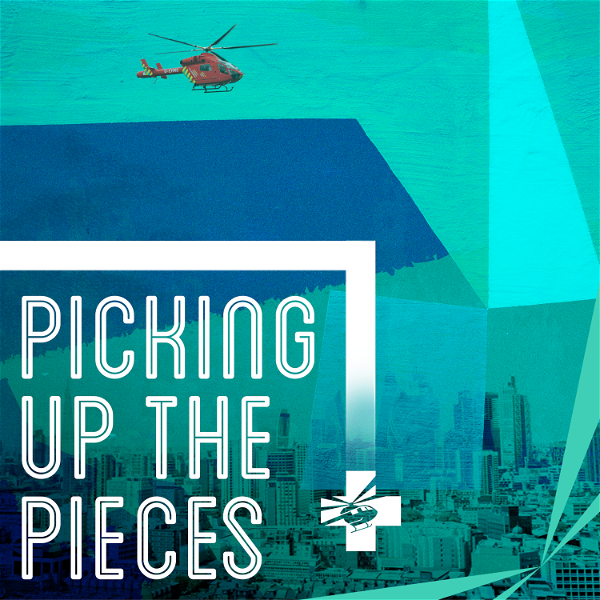 Artwork for Picking Up The Pieces
