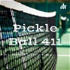 Pickle Ball 411