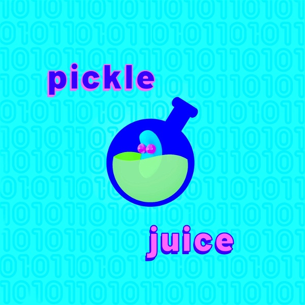 Artwork for PICKLE JUICE