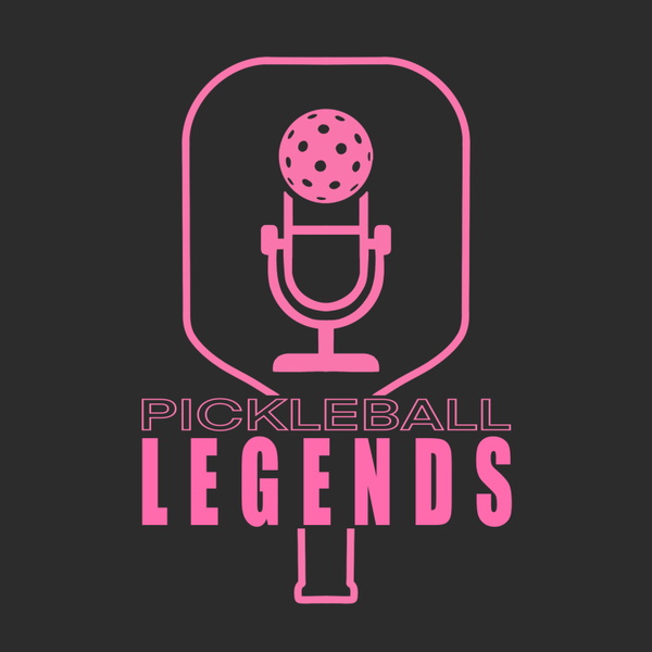 Artwork for Pickleball Legends