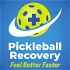 Pickleball Recovery
