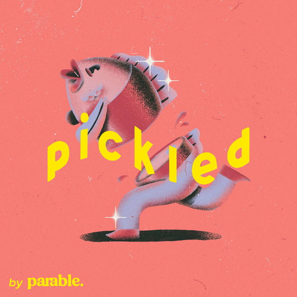 Artwork for Pickled Parables