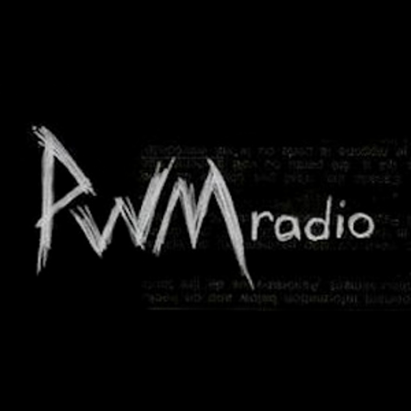 Artwork for Pickled Whale Meat Radio