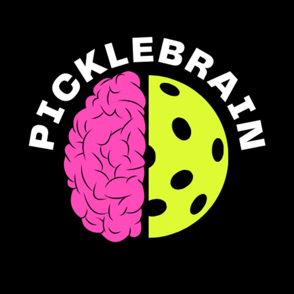 Artwork for Picklebrain Podcast