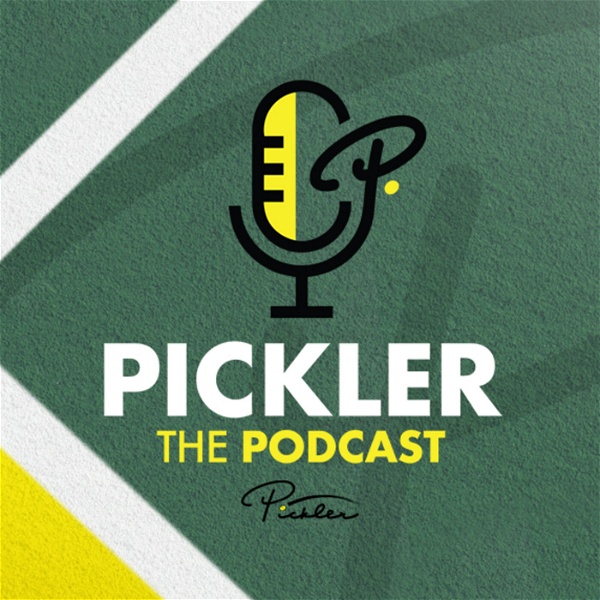 Artwork for Pickler The Podcast