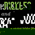 Pickles and Vodka: a Mental Health Podcast
