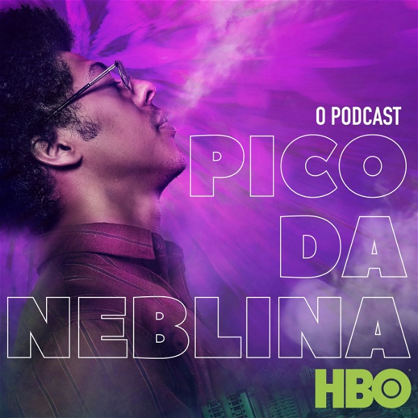 Artwork for Pico da Neblina – Podcast Oficial