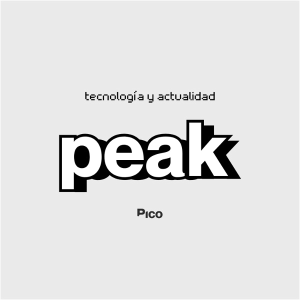 Artwork for Peak Podcast