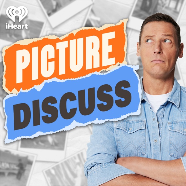 Artwork for Picture Discuss