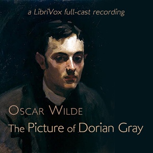 Artwork for Picture of Dorian Gray (version 2 dramatic reading), The by Oscar Wilde (1854