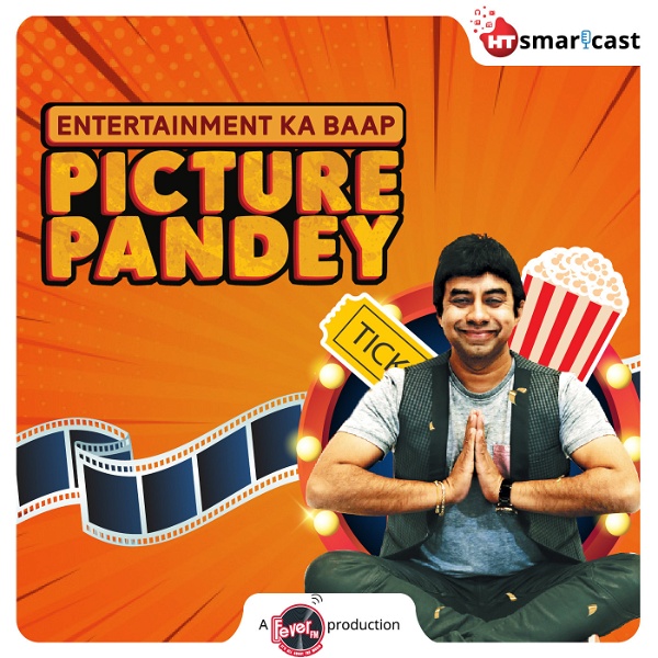 Artwork for Picture Pandey