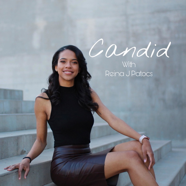 Artwork for Candid