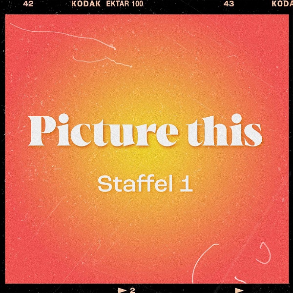 Artwork for Picture this