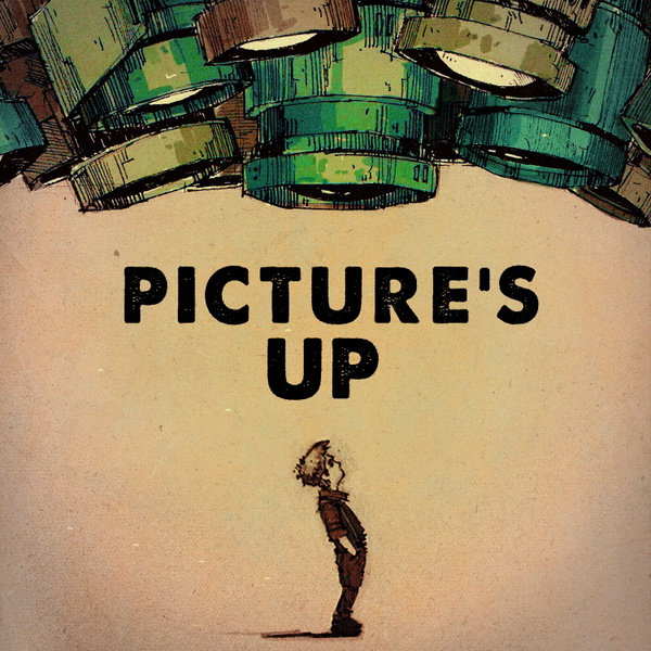 Artwork for Picture's Up