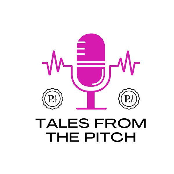 Artwork for Tales from the Pitch