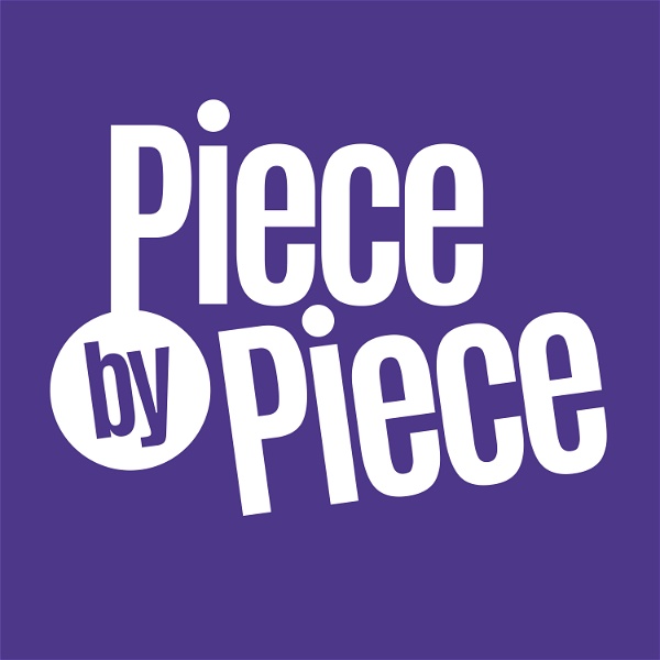 Artwork for Piece by Piece: The Musical Theatre Talk Show Podcast