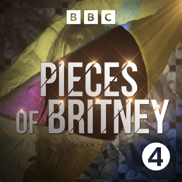 Artwork for Pieces of Britney