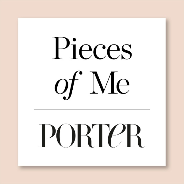 Artwork for Pieces of Me: My Life in Seven Garments