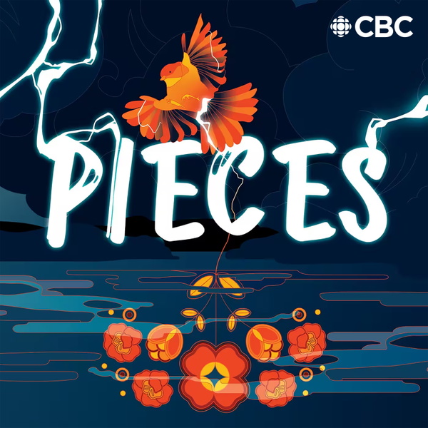 Artwork for Pieces