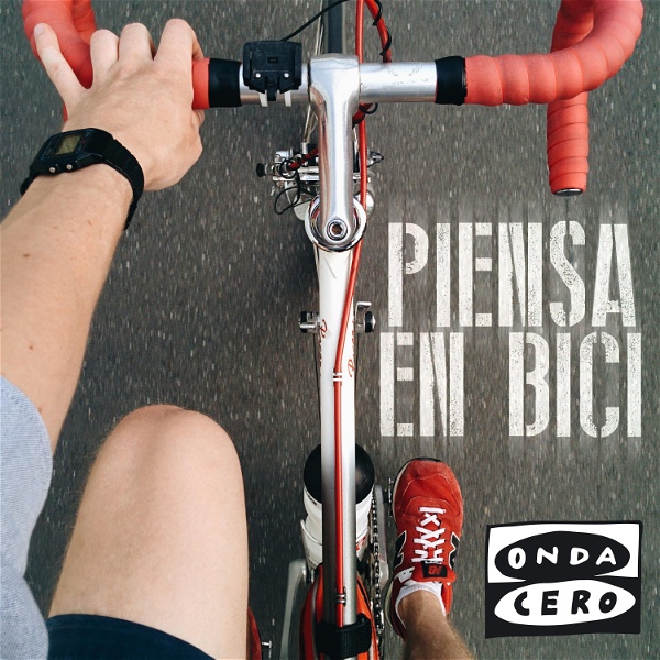 Artwork for Piensa en bici