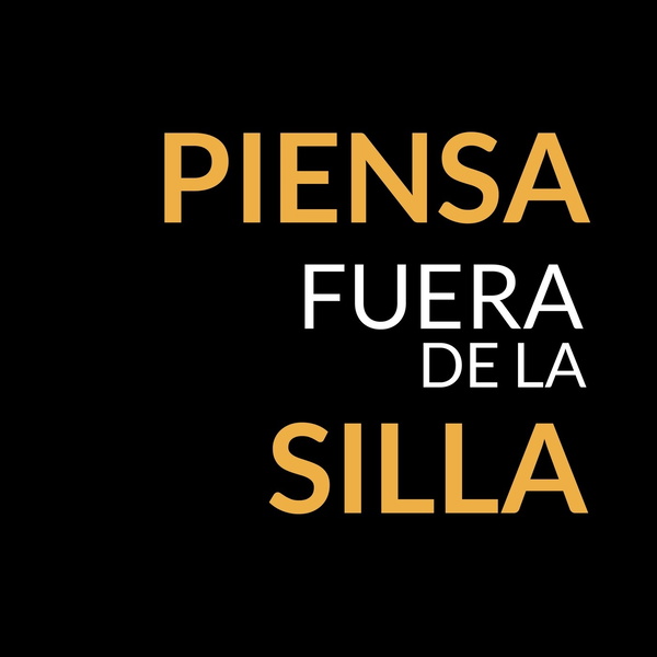 Artwork for Piensa Fuera de la Silla