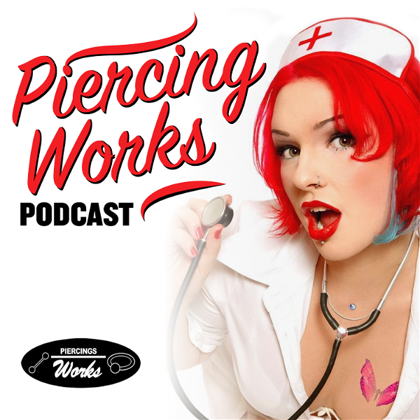 Artwork for Piercings Works Podcast