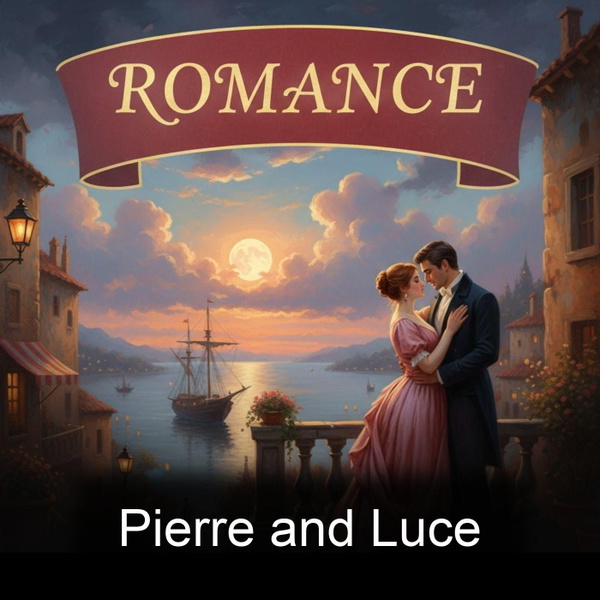 Artwork for Pierre and Luce