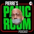 Pierre's Panic Room