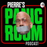 Pierre's Panic Room