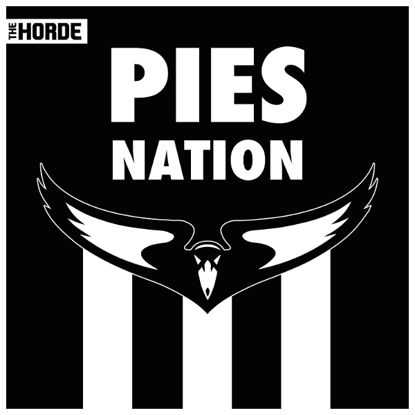 Artwork for Pies Nation